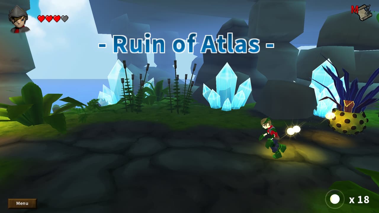 Tarius screenshot 4