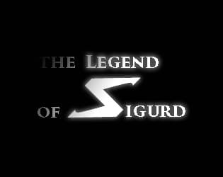 The Legend of Sigurd