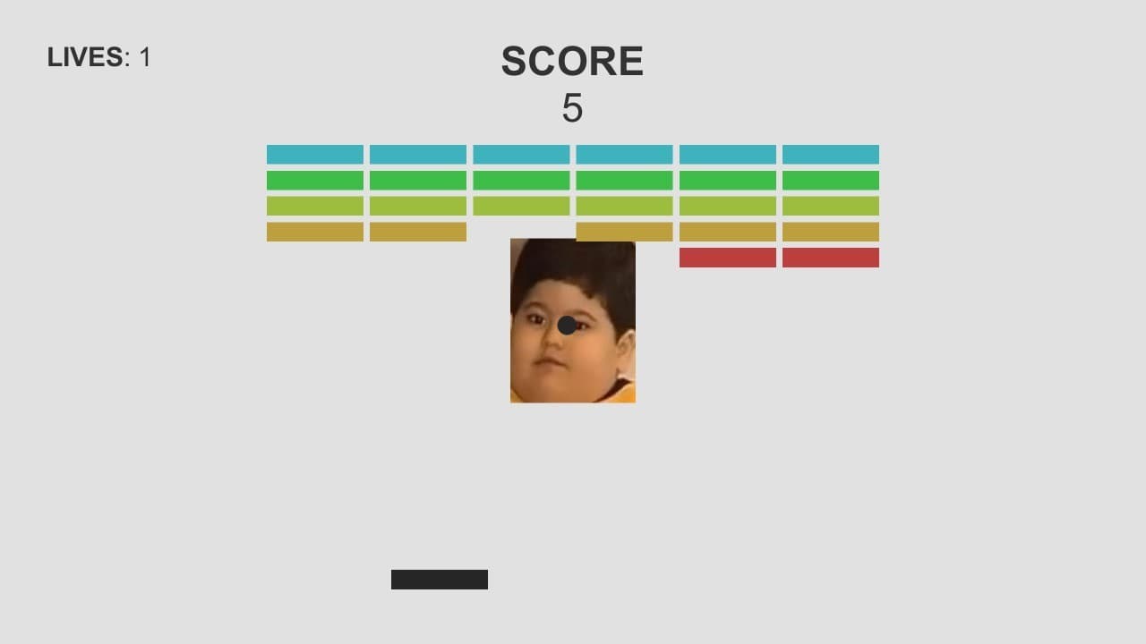 Stare: Block Breaker screenshot 4