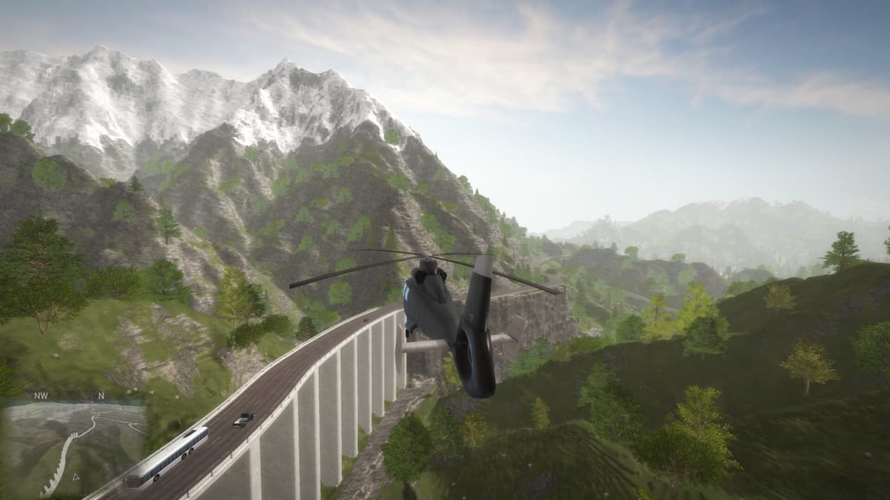 Technicity: Prologue screenshot 5