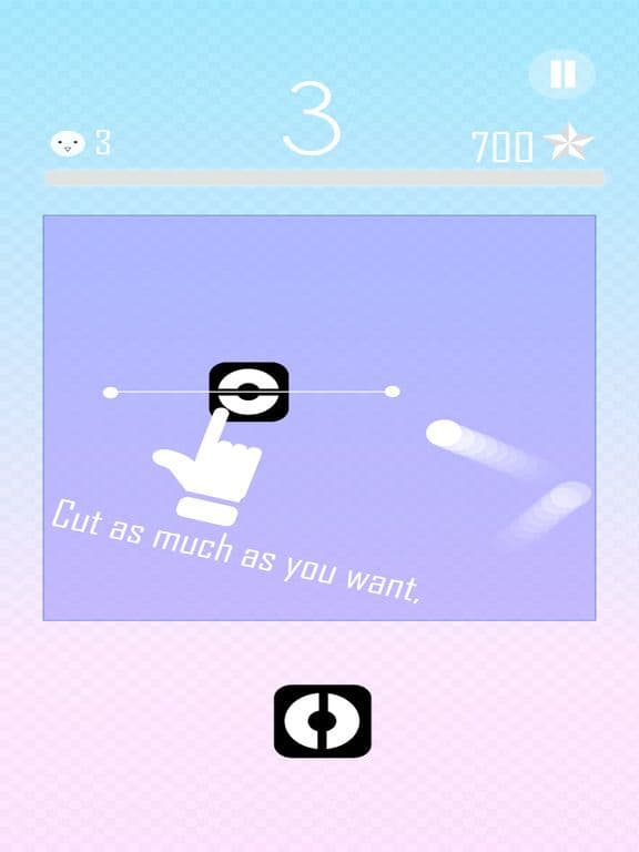 Scale Dunk screenshot 4