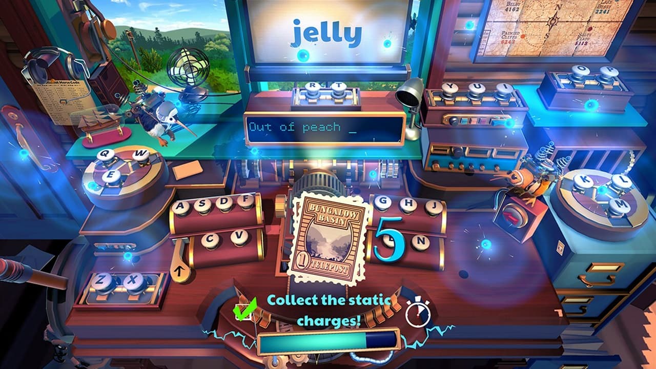 KeyWe - Early Bird Pack screenshot 4