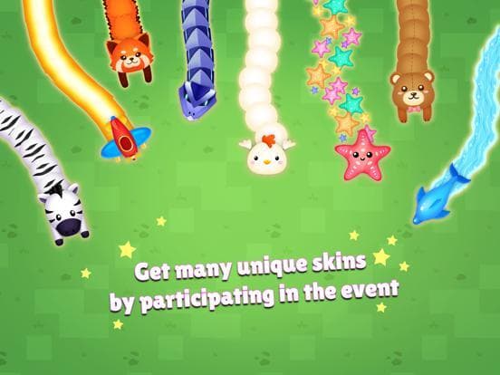Smooth.io screenshot 3