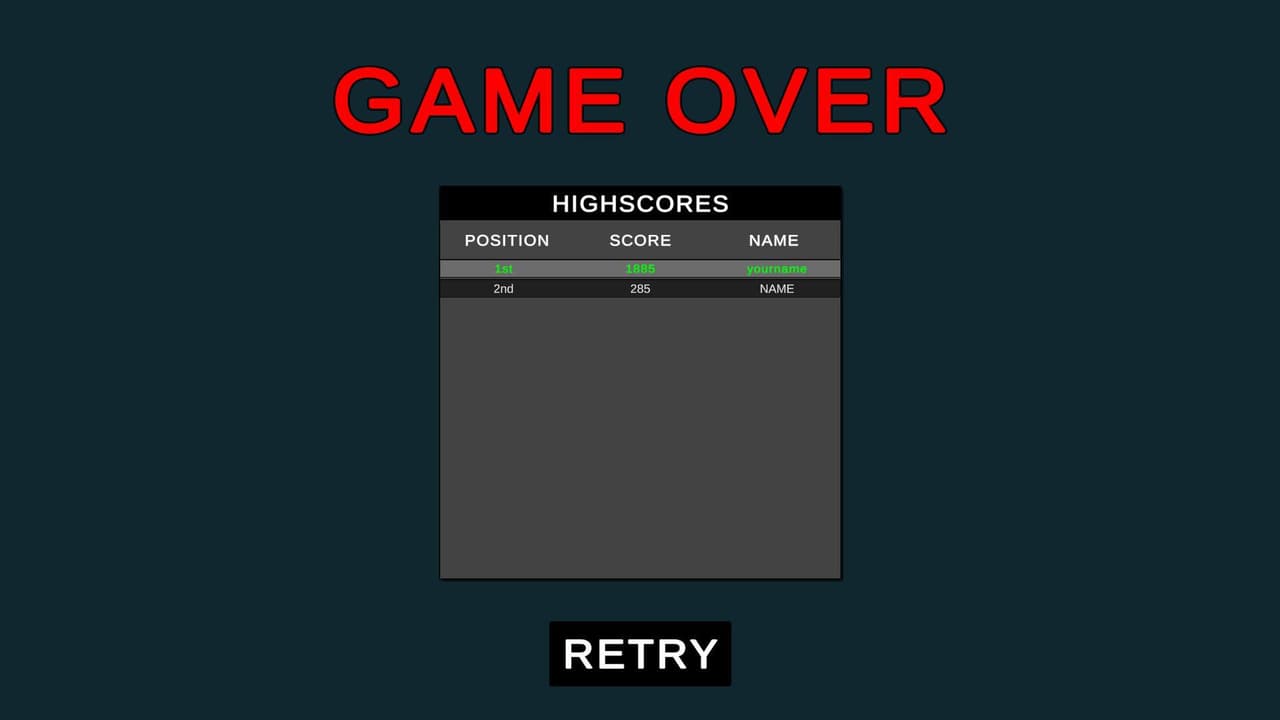 AirMadness (GameAWeek)