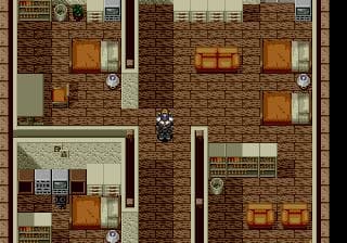 Rent a Hero screenshot 4