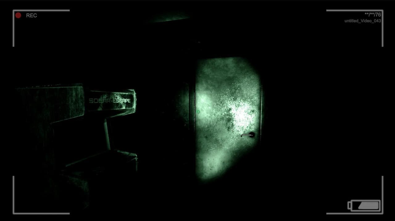 Those Nights at Randys 5: Radiation Demo screenshot 3
