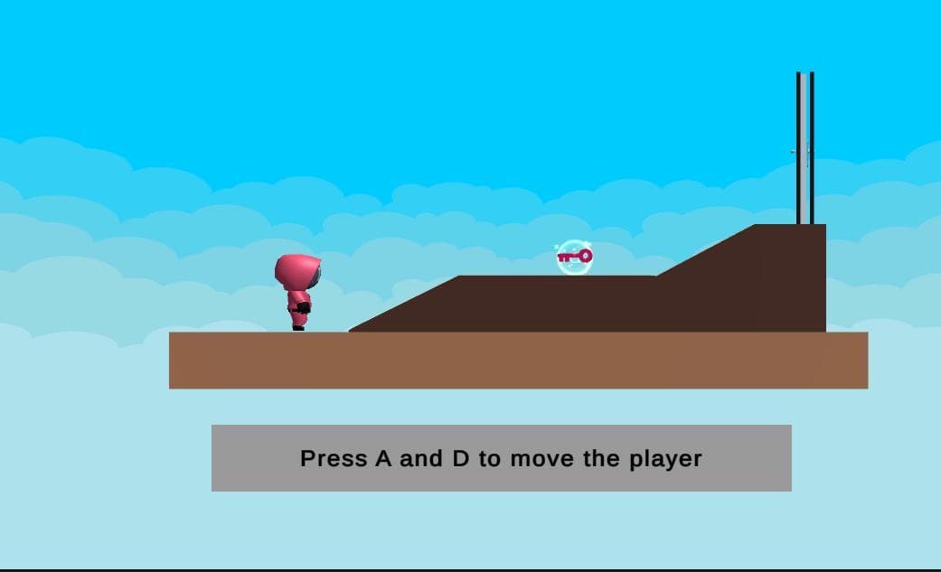 ViewPoint (itch) (rachit_vasudeva, SamLucifer, MightyKnightt) screenshot 2