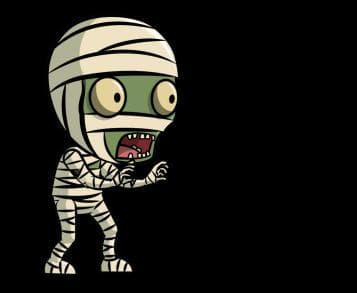 Vegan Mummy