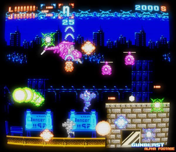 Jet Force