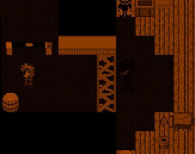Bendy:RPG