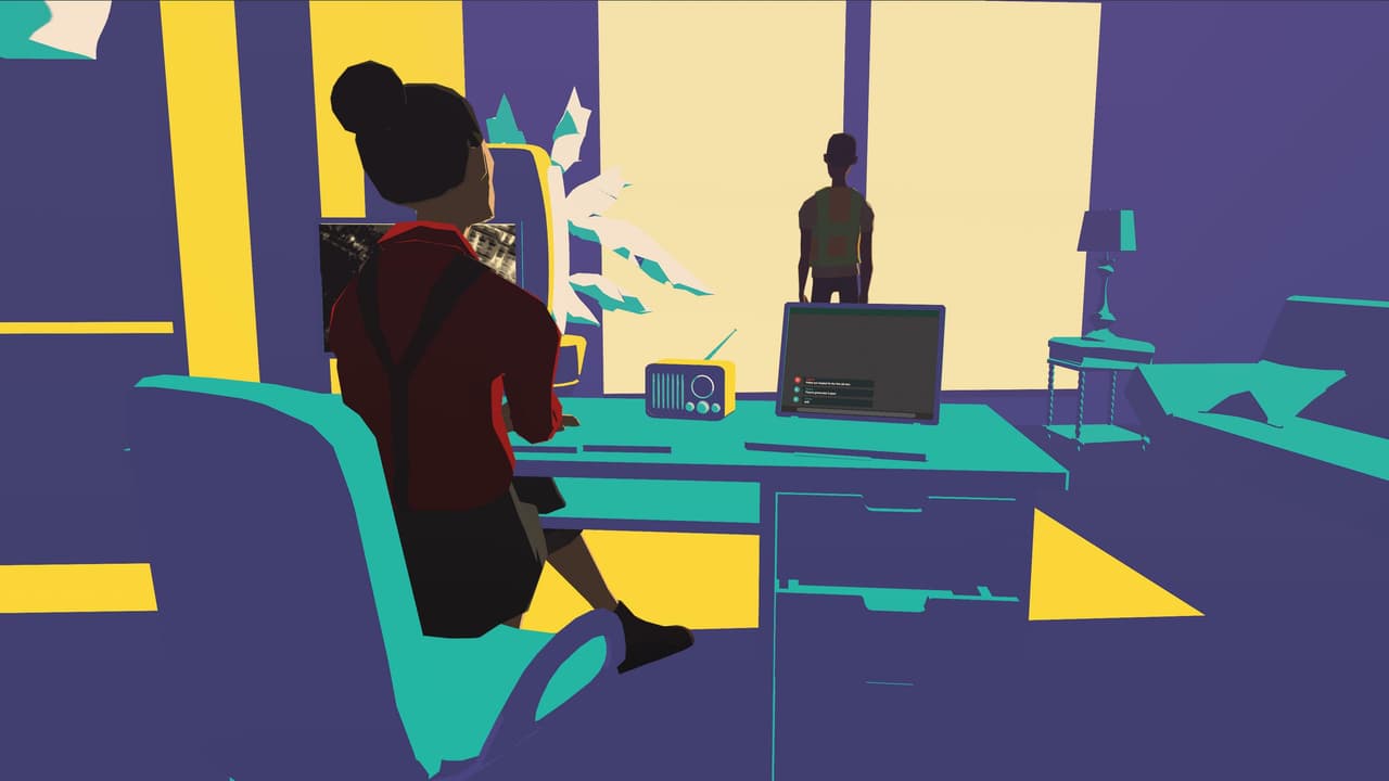 The Change Architect (itch) screenshot 2