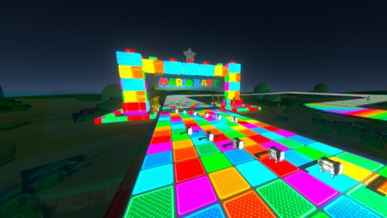 Xqc Kart screenshot 3