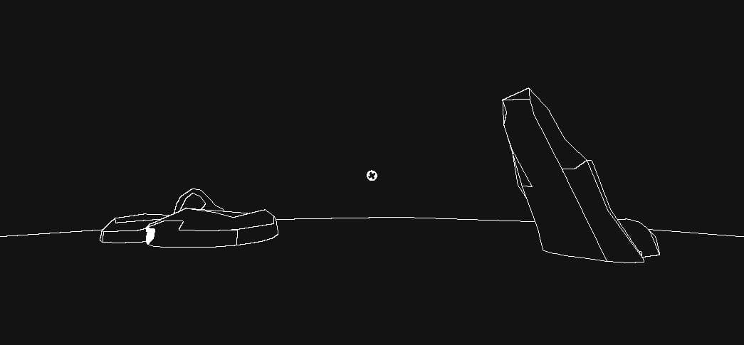 The Sentinel (itch) screenshot 2