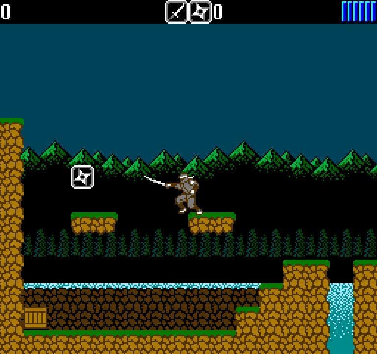 Project Eagle screenshot 2