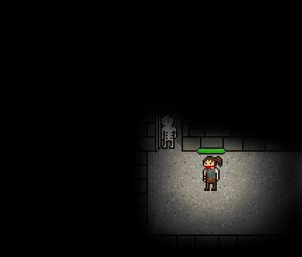 Dark Heart Dungeon screenshot 4