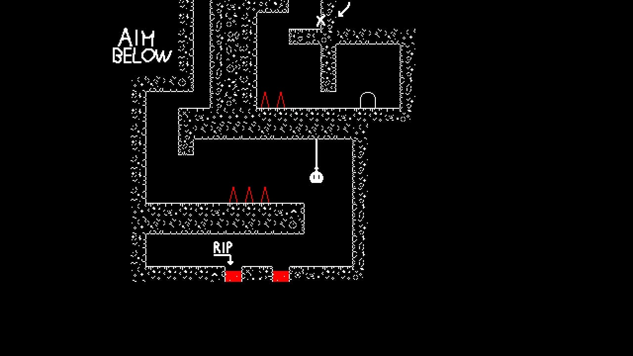 Strandys Adventure screenshot 3