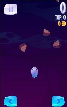 Space Flight (JaxpeR) screenshot 3