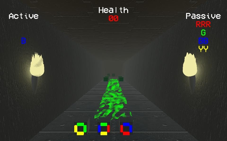 TrickshotWizard screenshot 2