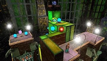 Crush (SEGA) screenshot 3