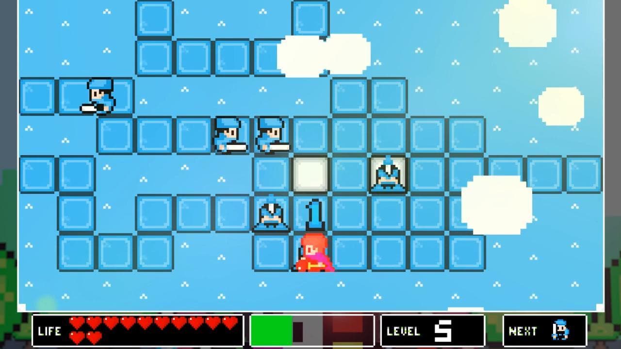 Hero Staff (itch) screenshot 4