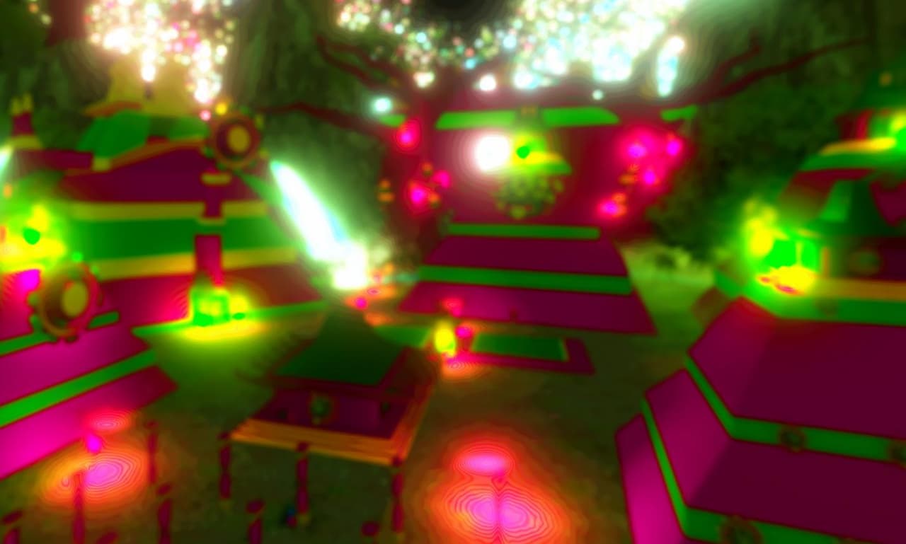 Zage Apostle Environment