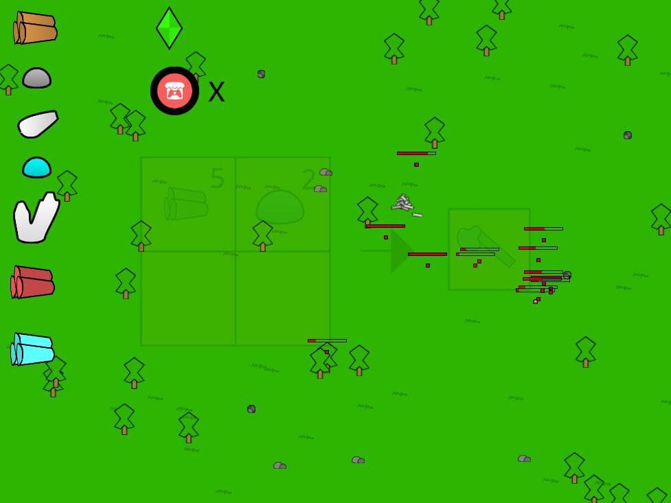Farmax.io v1.7 Itchy Update screenshot 2