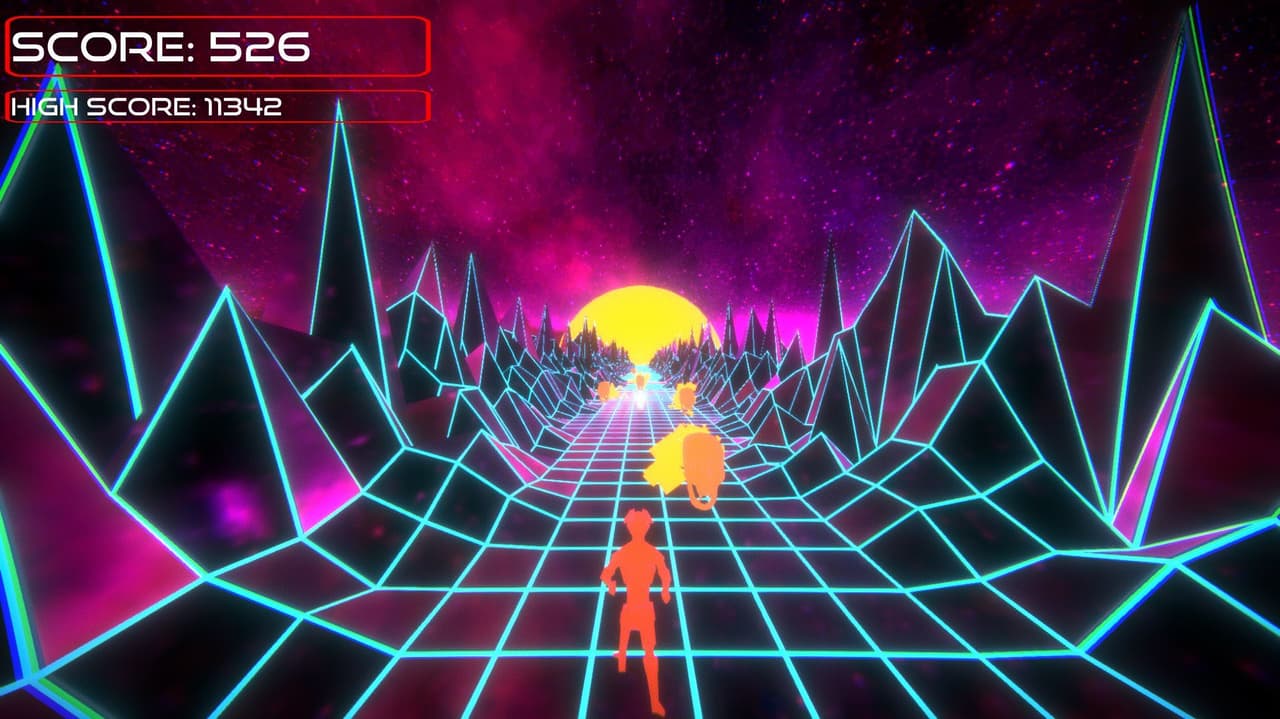 SunRunner