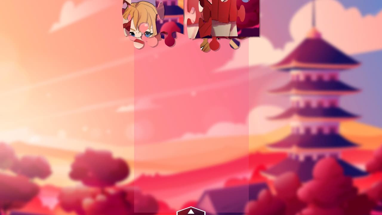 Imoto No Yume screenshot 2