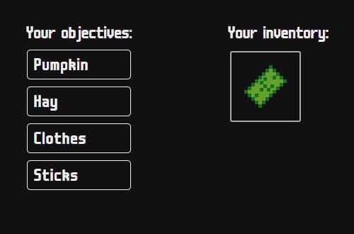New in town screenshot 2