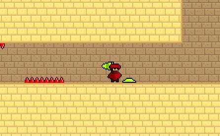 One Checkpoint (Shmazman) screenshot 2