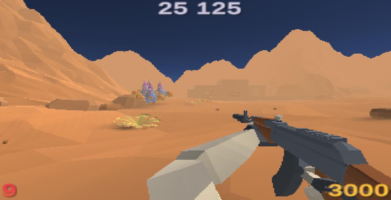 Shoot The Promoter screenshot 3