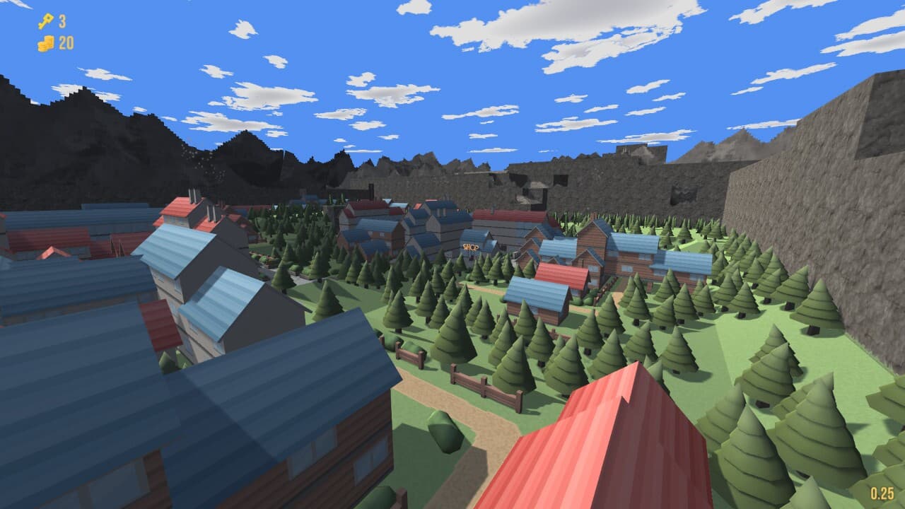 Land of Viewers screenshot 2