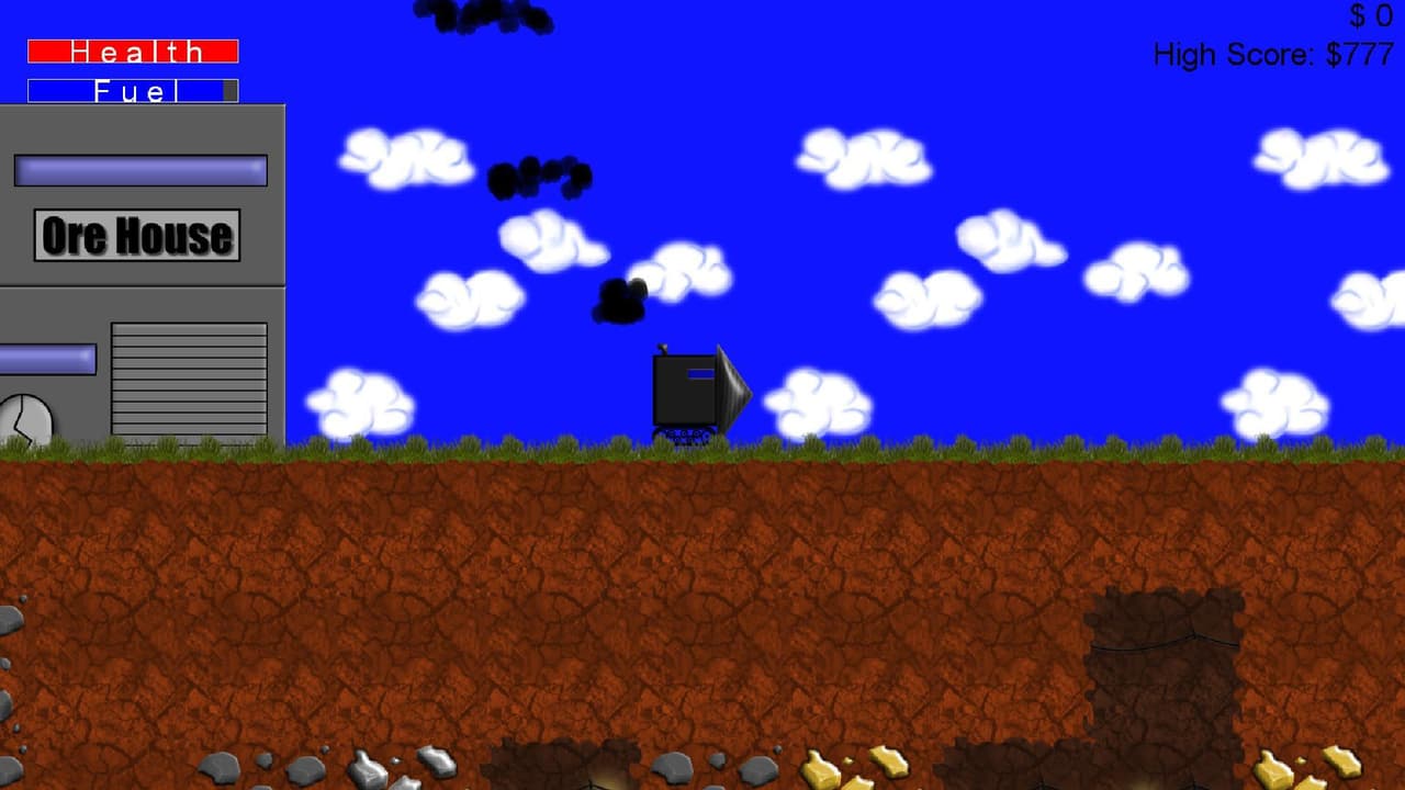 Drill Deeper screenshot 2