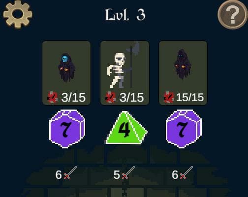 Rogue Bones screenshot 5