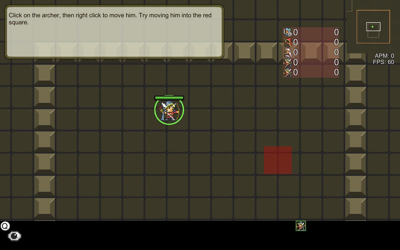 Priority One screenshot 3