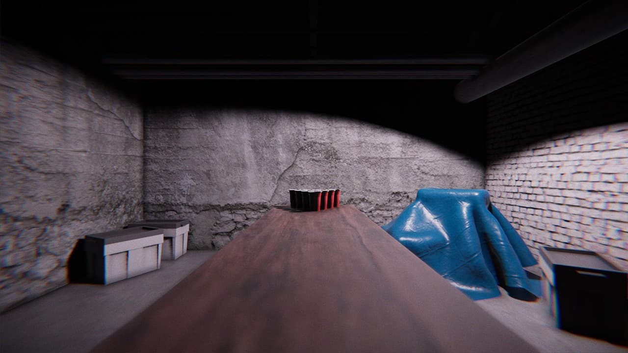 Beer Pong VR screenshot 6