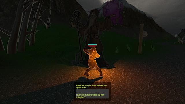 Into The Horde screenshot 2
