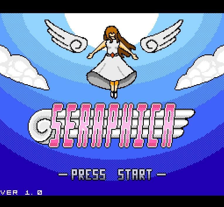 Seraphica (DragonLilly) screenshot 2