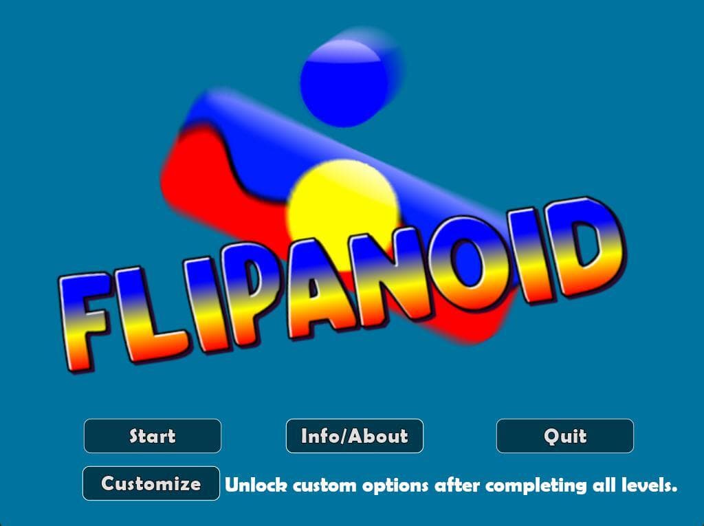 Flipanoid screenshot 2