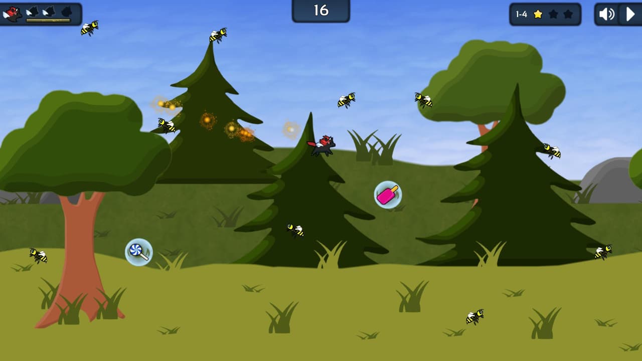 Little Unicorn screenshot 6