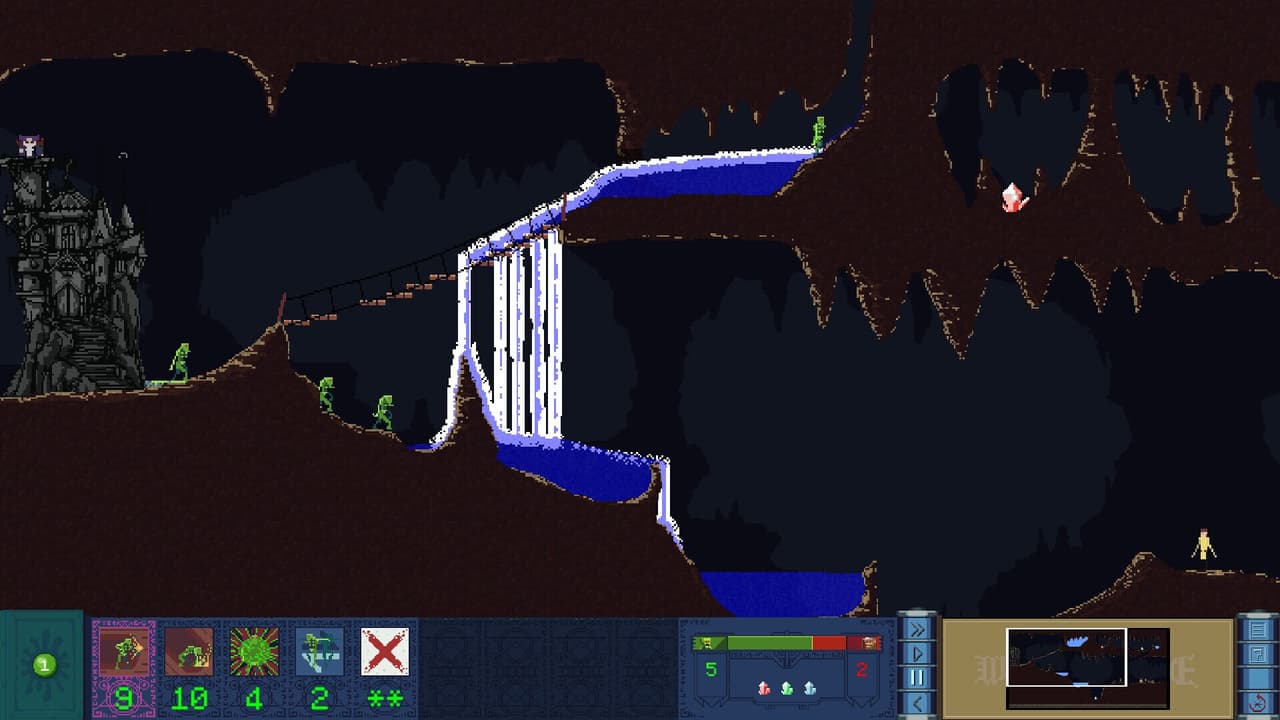 Goolems screenshot 4