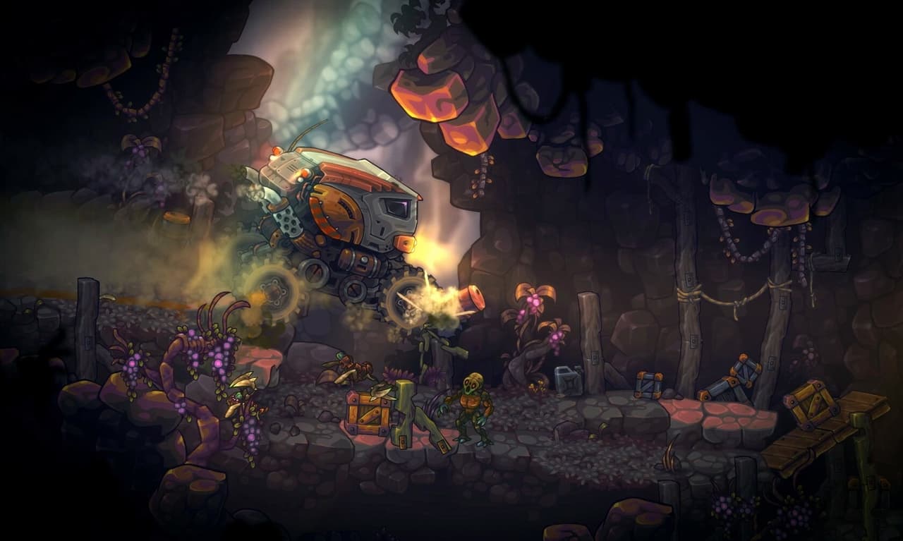 Zombotron screenshot 3