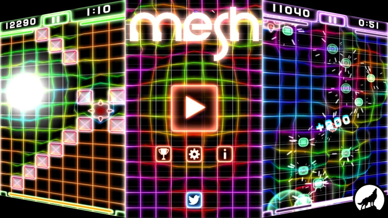 Mesh