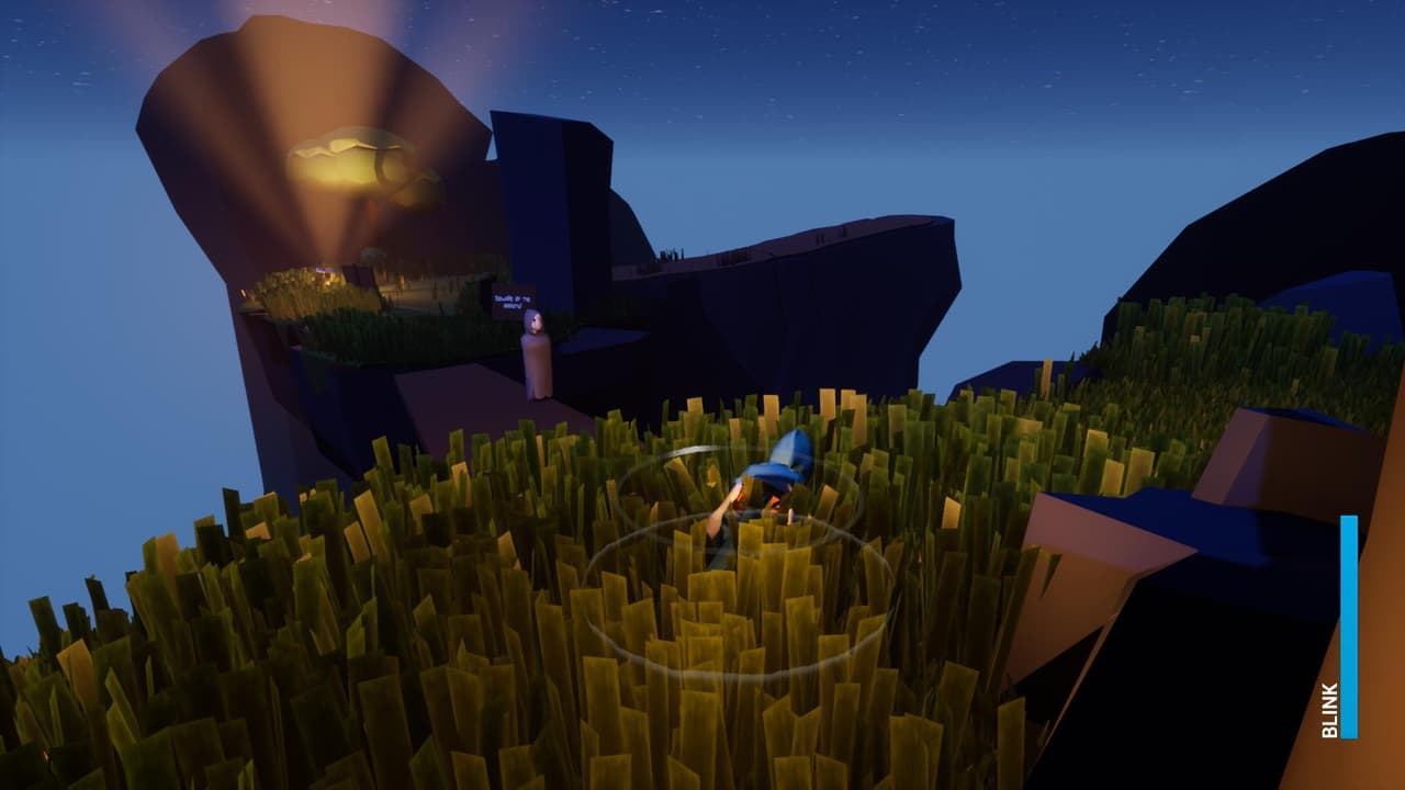 The Tower (itch) (abeysaurus) screenshot 3