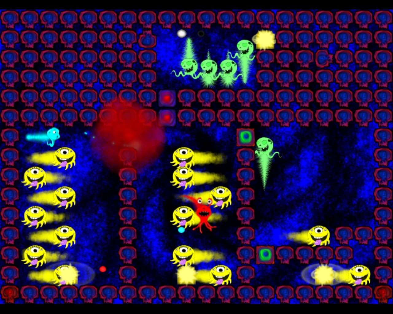 Coco Returns! screenshot 3