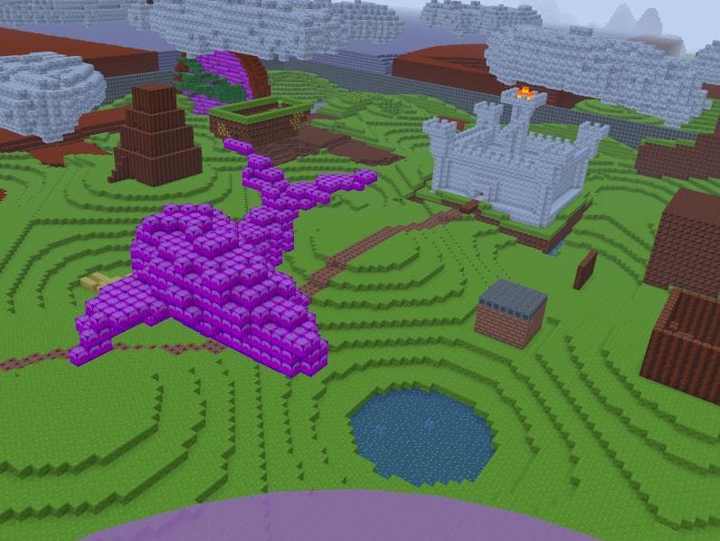 Gnome Tower (Phildo) screenshot 3