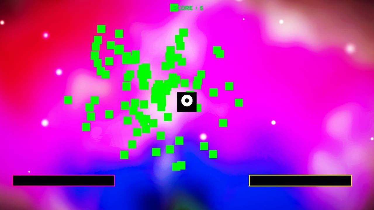 SquareRun screenshot 2