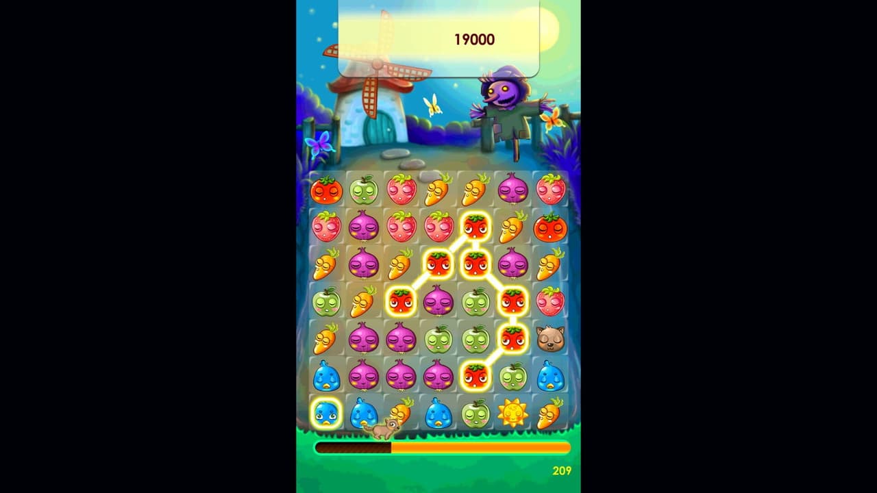 Garden Magic screenshot 6