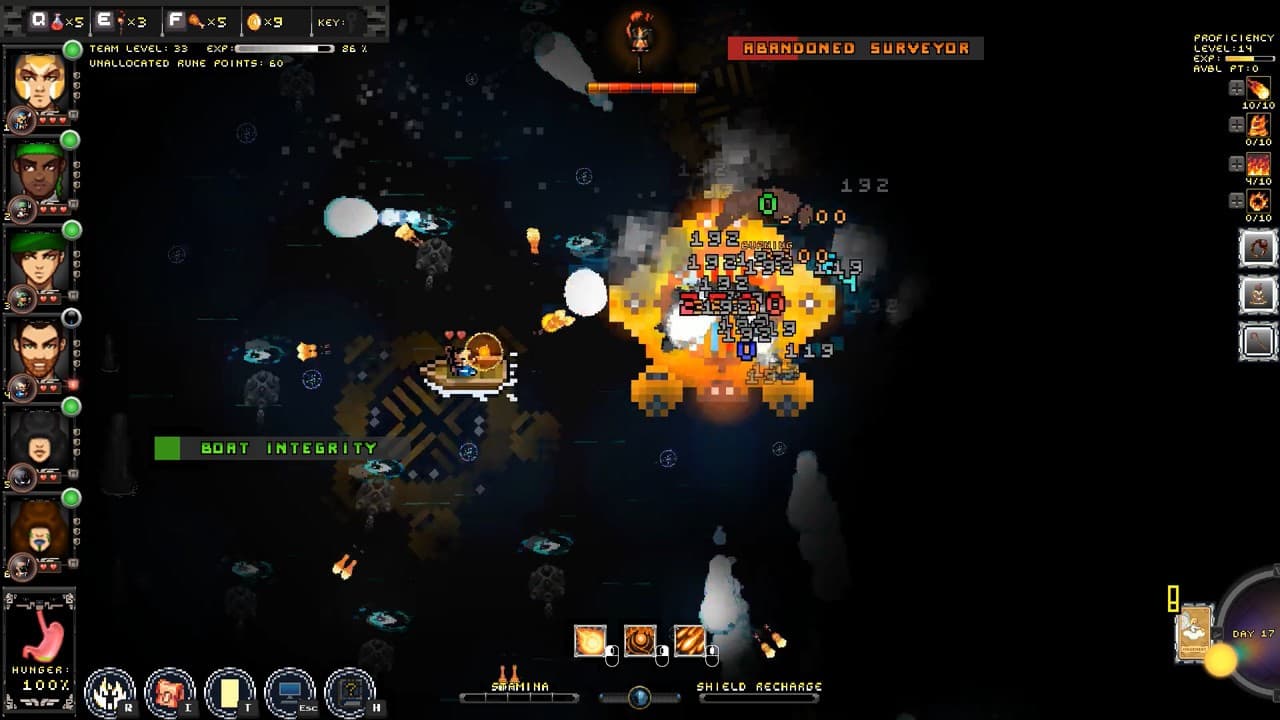 The Hardest Dungeon screenshot 3