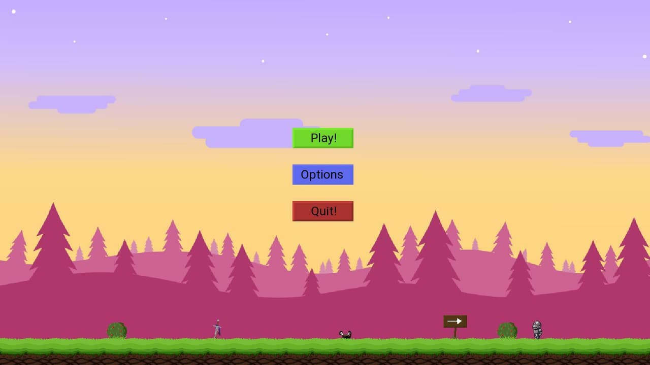 Skeletons and Traps screenshot 2